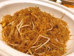 黑松露粉丝-香山家宴