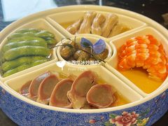 -南园民国茶楼餐厅·常州菜(北大街店)