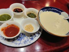 -乔家满族八大碗(流水沟店)