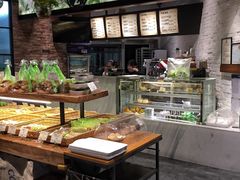 -RiceZone乐食尊纯米面包坊(望京店)