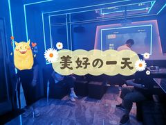 -冰城小镇音乐串吧·聚会餐厅(百子湾店)