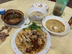 -电白鸭粥店(下沙二坊88号店)