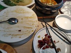 -吴氏老妈·23年家常菜(古城店)