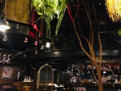 大堂-胡桃里音乐酒馆(环亚凯瑟琳广场店)