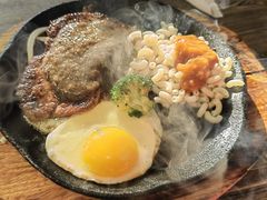 豪尚豪牛排-豪尚豪牛排(彩悦城店)