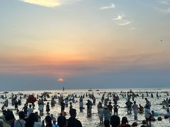 -威海国际海水浴场旅游区