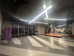 -锐动健身游泳(博地中心店)