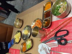 -西塔老太太泥炉烤肉(双井店)