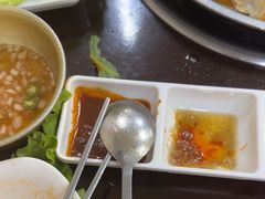 -大福黄牛料理·韩式烤肉·黄牛肥肠·酱蟹