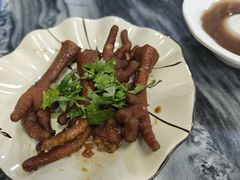 -智香甜品店