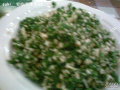 马兰头-桦立酒家(宜山路店)