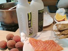-星伦多自助料理(江阴万达店)