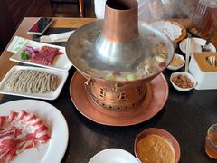 -南门涮肉(通州大船店)