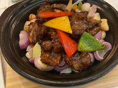 -西苑饭店·蓬莱春餐厅