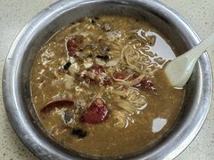 老友牛肉伊面-舒记老友粉(埌西店)