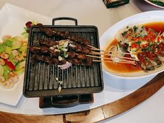 -大鸽饭(木莲中路店)
