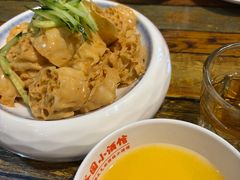 -金谷园饺子·烧烤(人大总店)