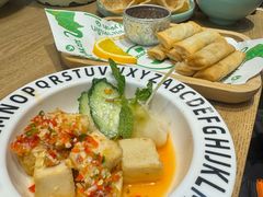 -迷你椰·泰式大排档(北京首店)