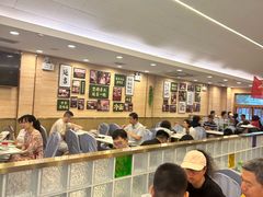 -华天延吉餐厅(西四总店)