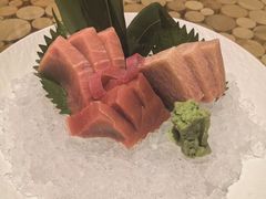 -西村日本料理(香格里拉饭店)