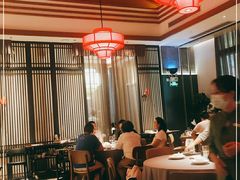 大堂-金鸭季·北京烤鸭(深业上城店)