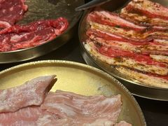 -核桃碳烤肉馆(深圳首店)