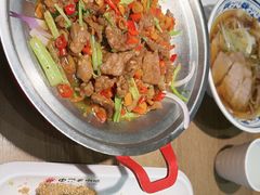 -直隶安家罩饼(复兴路店)