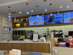 -爸爸糖吐司面包(重庆解放碑英利大融城店)