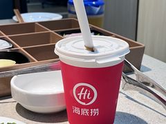 -海底捞火锅(群光广场店)