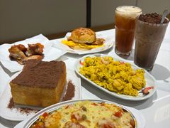 -樂麗餐室 · 本地茶餐廳(扬名广场店)
