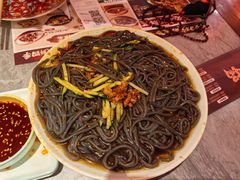 -山四砂锅(太原钟楼街店)