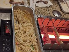 -丰茂烤串(卫星广场店)