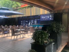 -bluefrog蓝蛙(水游城店)