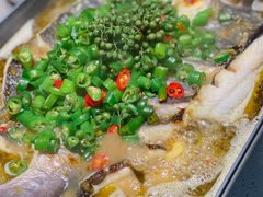 -半天妖烤鱼(丰科万达店)