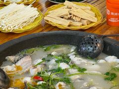 -大鼎石锅鱼(春江里店)