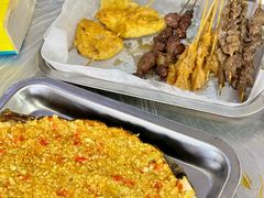 -串小白烧烤(金沙洲店)