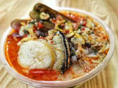 -文昌铺前老街