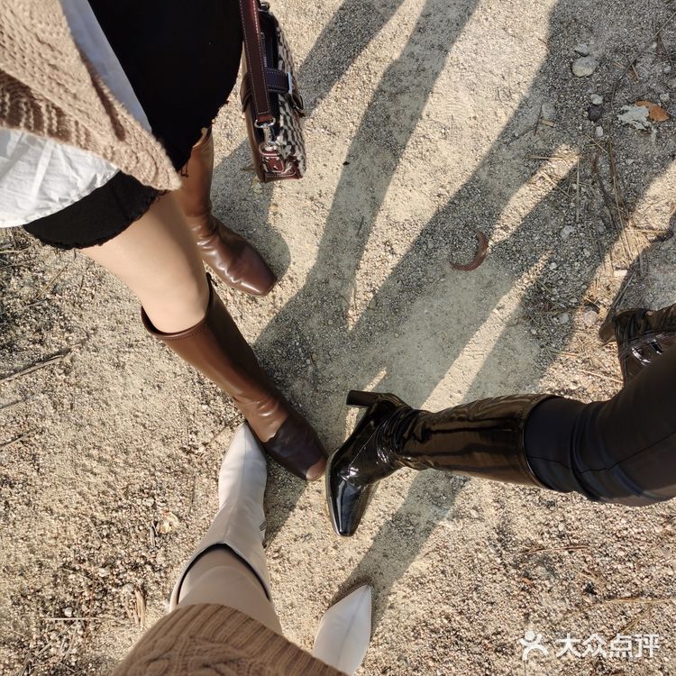 东莞厚街白石山采石场|免费大片场景🌆