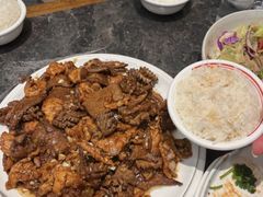 老爆三-金阁家常菜(贵阳路店)
