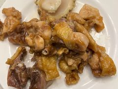 -青蓬蒸汽海鲜·深圳老字号·团建聚会(壹方城店)