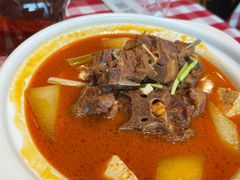 -西贝莜面村(万象天地店)