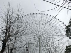 -南昌之星摩天轮