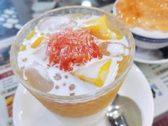 -民信老铺(东方广场店)