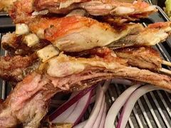 -中发源·清真餐厅(春风店)