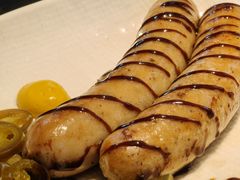 -Nord Grill&Bar Highland诺德西餐(深圳欢乐海岸店)