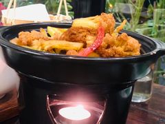 -五观堂素食(新华路店)