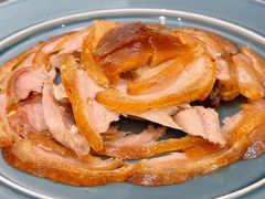 桂花香烤鸭-额娘·现烙春饼烤鸭(太原总店)