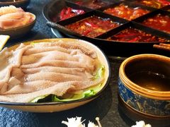 -胖碗火锅(观音桥店)