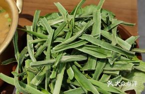 Crispy Gòngcài