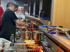 -为民烧烤吧.自贡爆炒菜(收录20年好店)